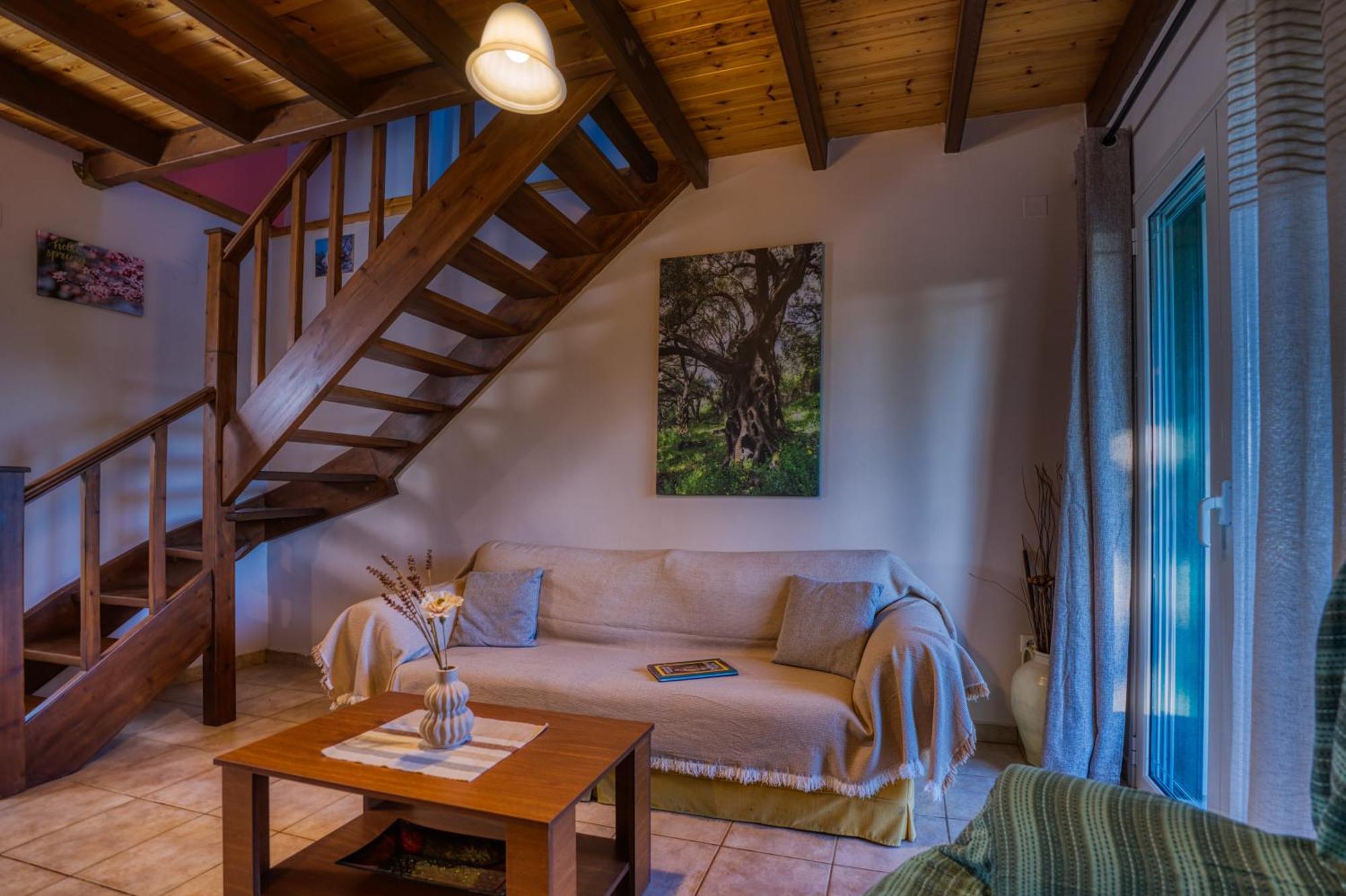 Stefanias Appartments Apartment Agios Matthaios (Corfu)