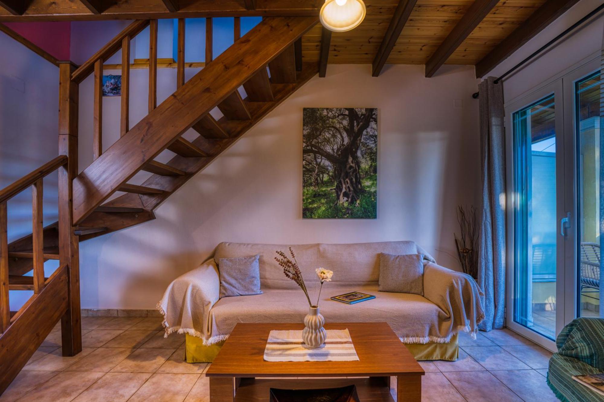 Stefanias Appartments Apartment Agios Matthaios (Corfu)