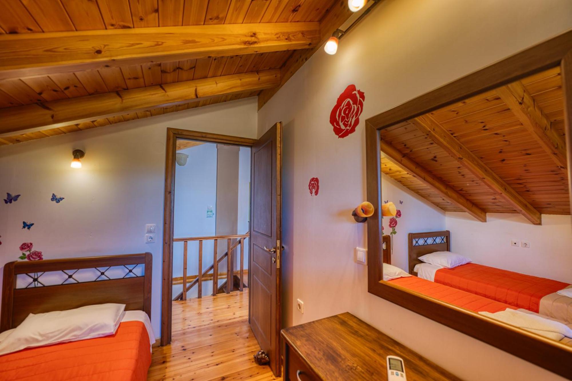Apartment Stefanias Appartments Agios Matthaios (Corfu)