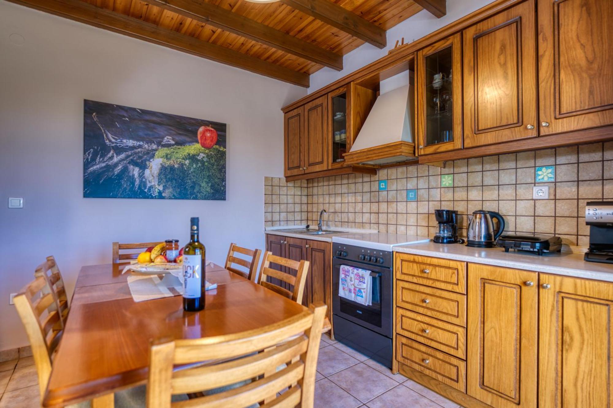 Stefanias Appartments Apartment Agios Matthaios (Corfu)